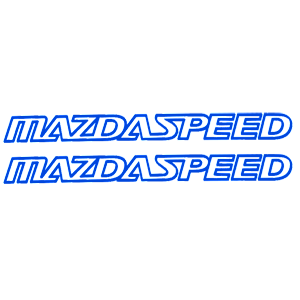  MazdaSpeed -   44 .