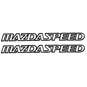  MazdaSpeed
