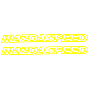  MazdaSpeed