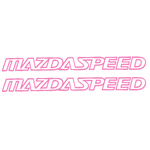  MazdaSpeed