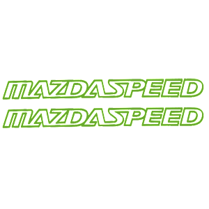  MazdaSpeed