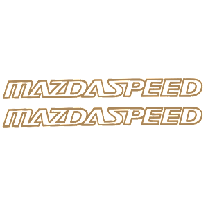  MazdaSpeed