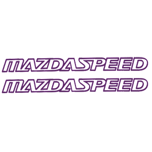  MazdaSpeed