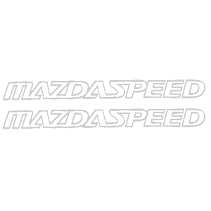  MazdaSpeed