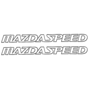   MazdaSpeed -   44 .