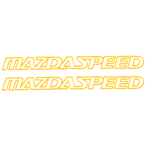  MazdaSpeed
