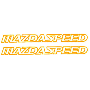  MazdaSpeed