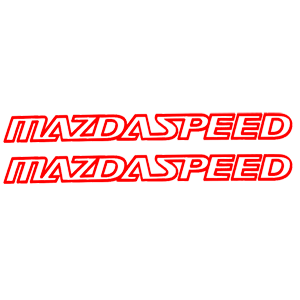  MazdaSpeed
