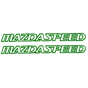  MazdaSpeed