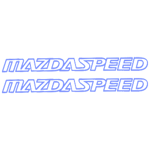   MazdaSpeed -   44 .
