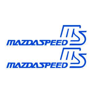  MazdaSpeed