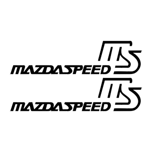  MazdaSpeed