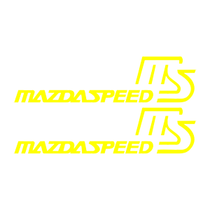  MazdaSpeed