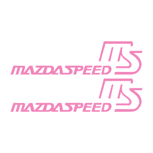  MazdaSpeed