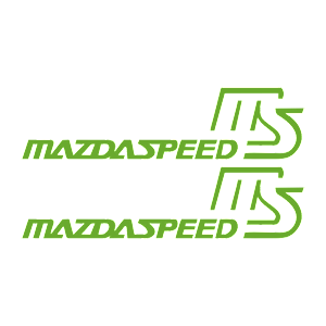  MazdaSpeed