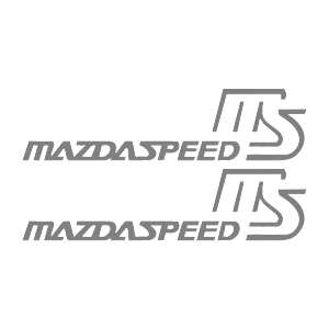  MazdaSpeed