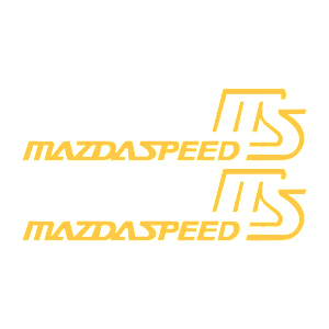  MazdaSpeed