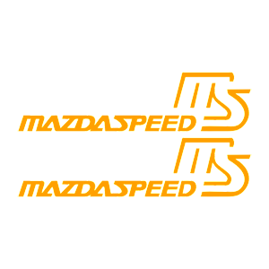  MazdaSpeed