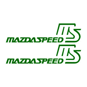  MazdaSpeed