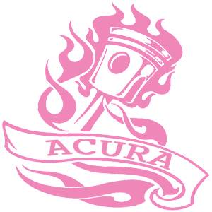  Acura