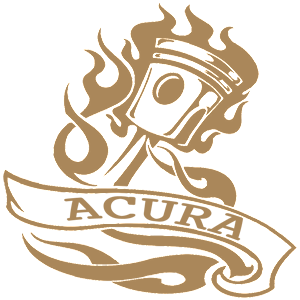  Acura