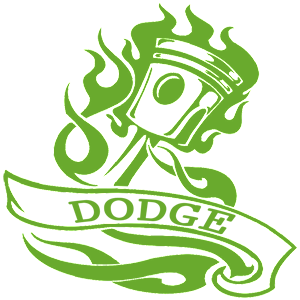 -  Dodge -   187 .