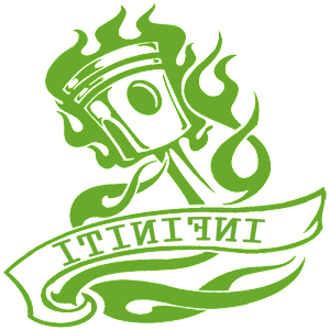    -  Infiniti -   187 .