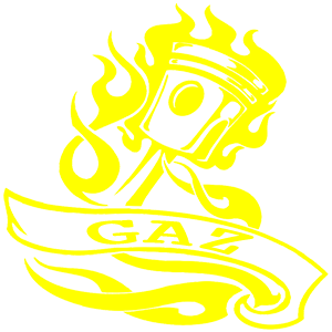   GAZ () -   187 .