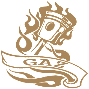 -  GAZ () -   187 .