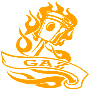   GAZ () -   187 .