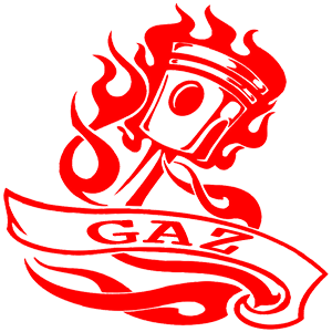   GAZ () -   187 .