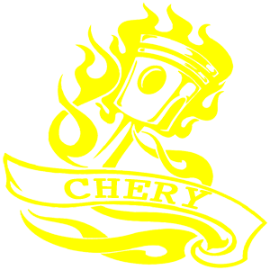  Chery -   187 .