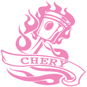  Chery