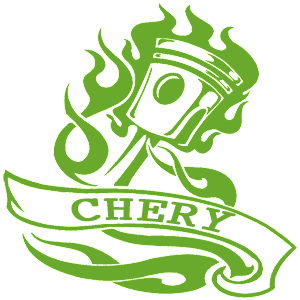-  Chery -   187 .