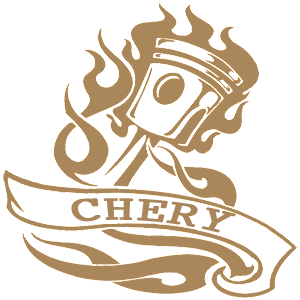 -  Chery -   187 .