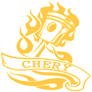   Chery -   187 .