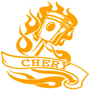   Chery -   187 .