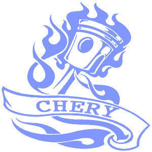   Chery -   187 .