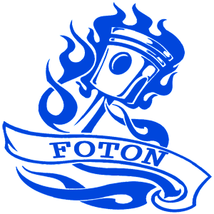  Foton