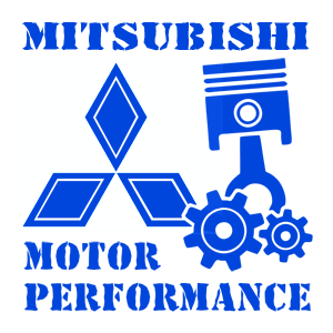  Mitsubishi motor performance
