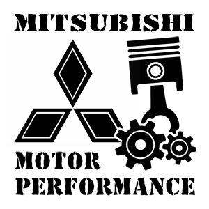  Mitsubishi motor performance