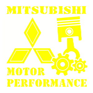  Mitsubishi motor performance
