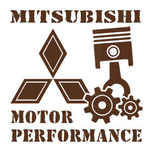  Mitsubishi motor performance