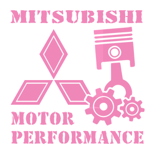  Mitsubishi motor performance