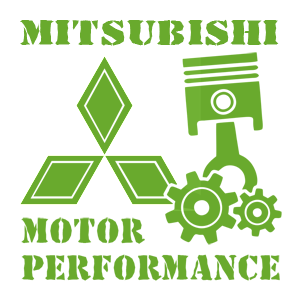  Mitsubishi motor performance