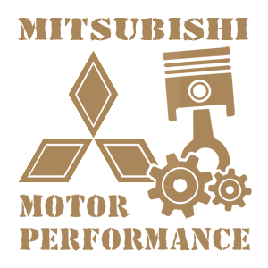 Mitsubishi motor performance