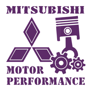  Mitsubishi motor performance