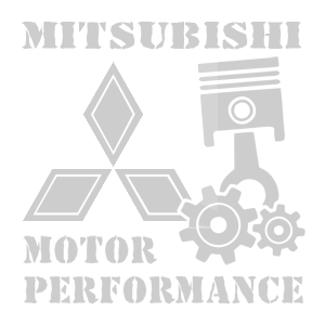 Mitsubishi motor performance