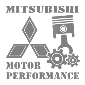  Mitsubishi motor performance