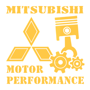  Mitsubishi motor performance
